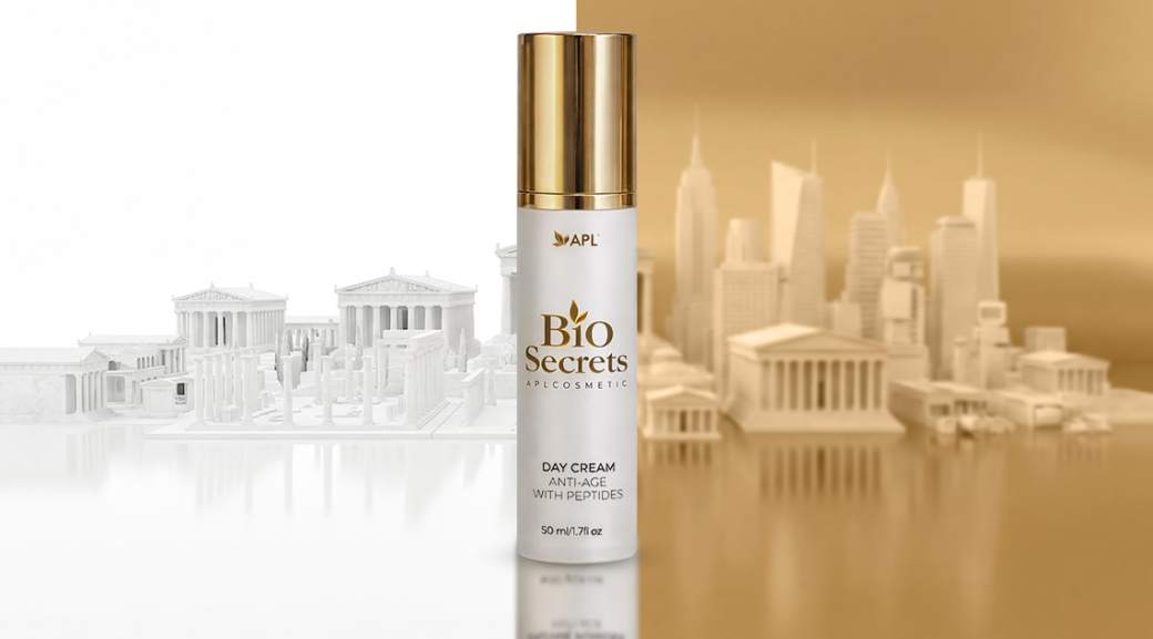КҮНДІЗГІ ANTI-AGE КРЕМІ