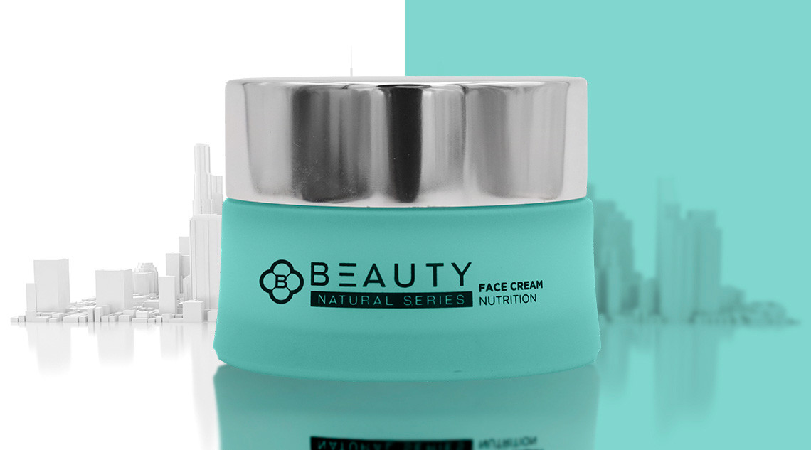 Бетке арналған Крем