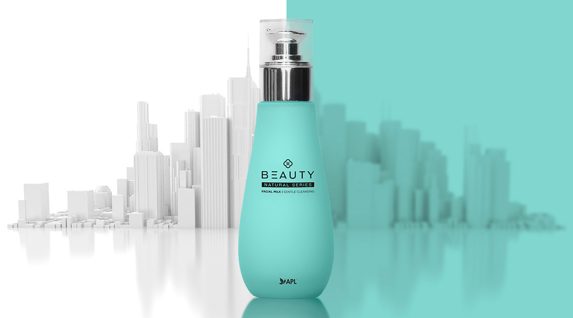 Бетке арналған сүт