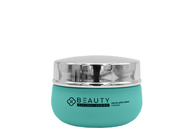 Декольте аймағына арналған Крем