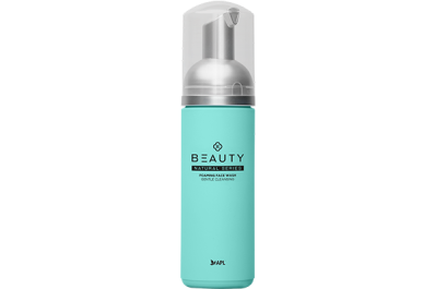 Бет жууға арналған көбік