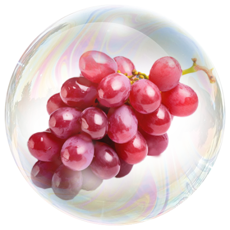 Қызыл жүзім