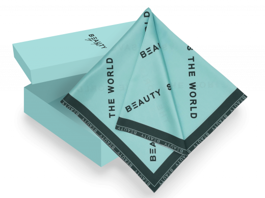 Платок SASSY от BEAUTY