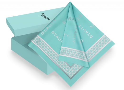 Платок GRADIENT от BEAUTY